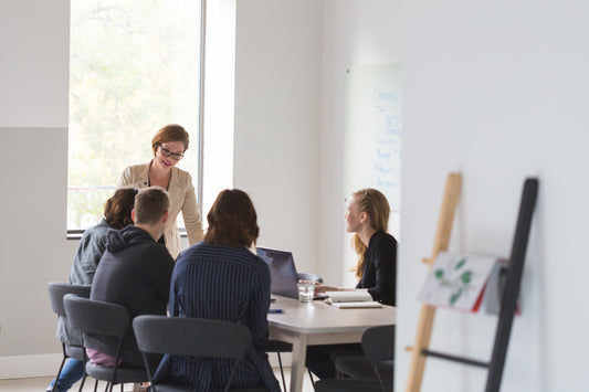 Umsatzsteuer / Gewerbesteuer  (Online-Seminar) am 22.04.2025 / (Dauer: 1 Tag)